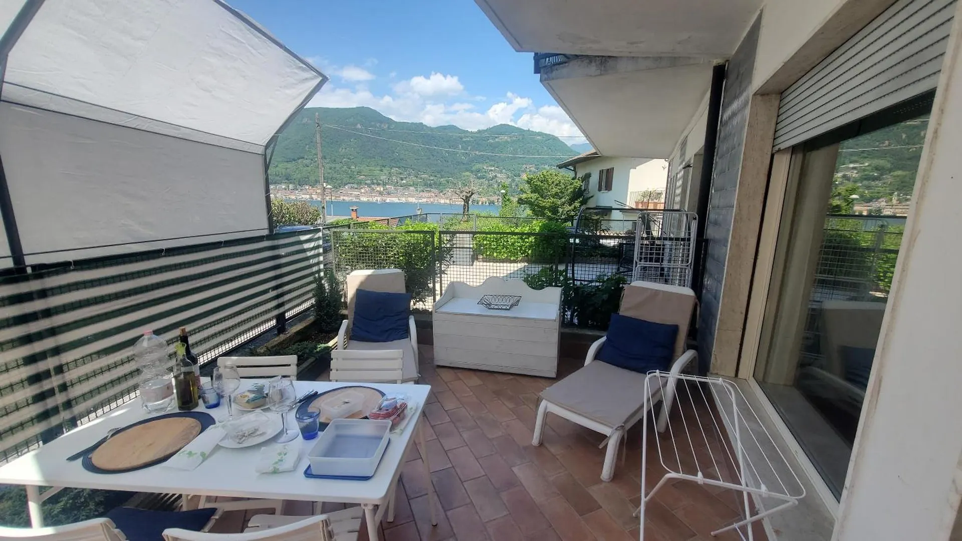 La Casa Sul Lago Salo