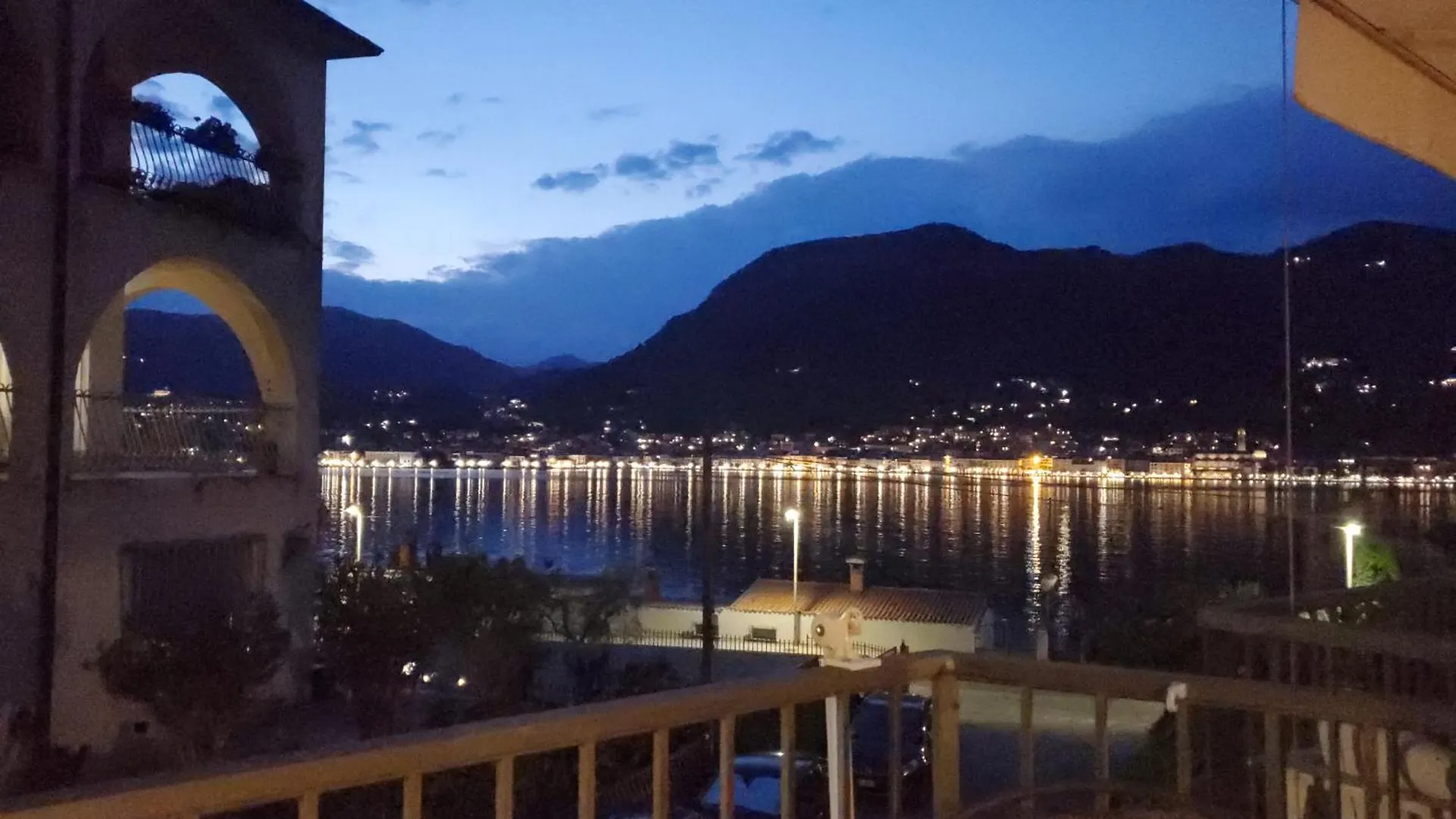 La Casa Sul Lago Salo Italy