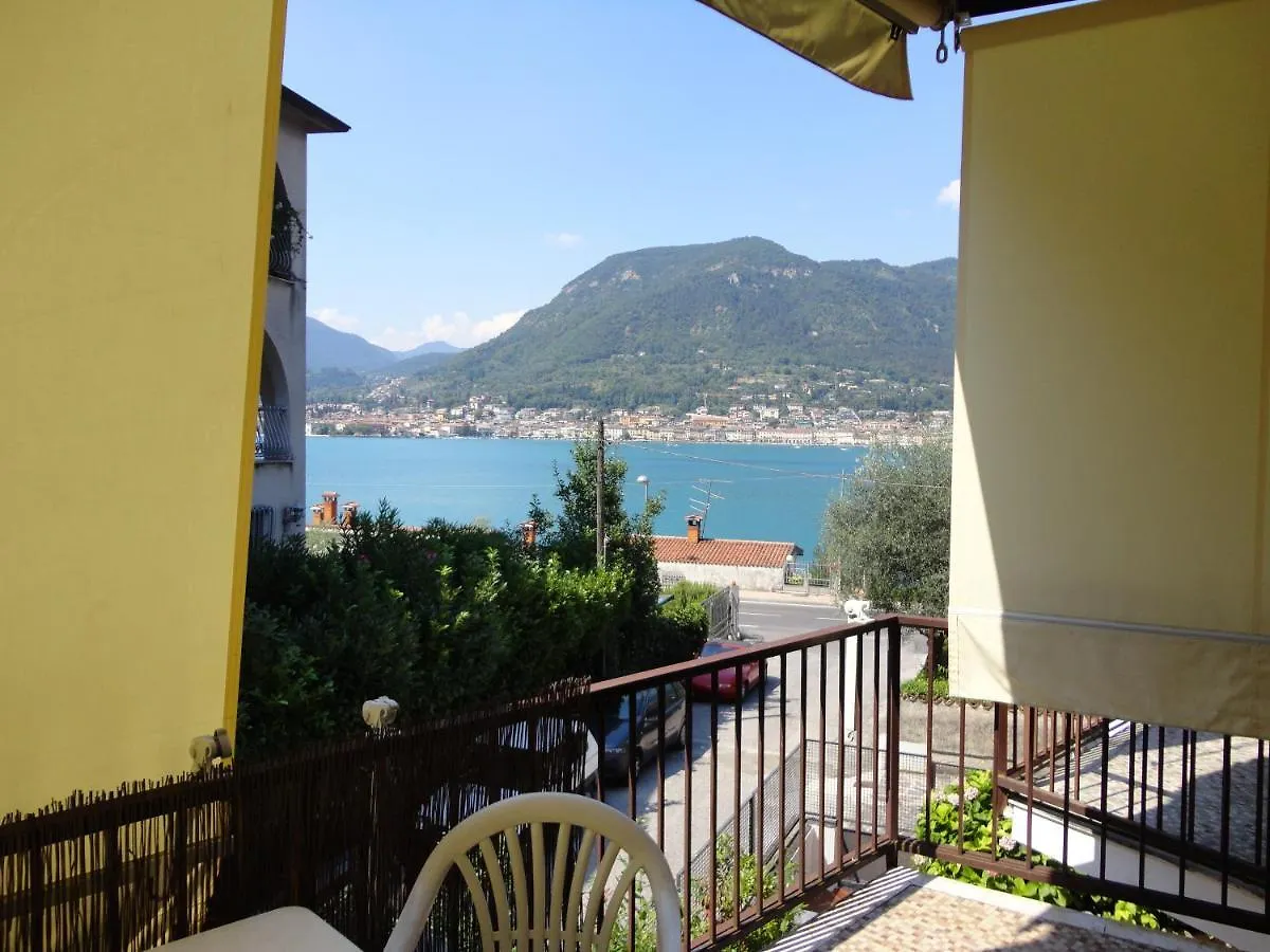 La Casa Sul Lago Salo
