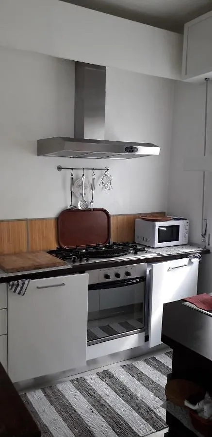 La Casa Sul Lago Salo Apartment