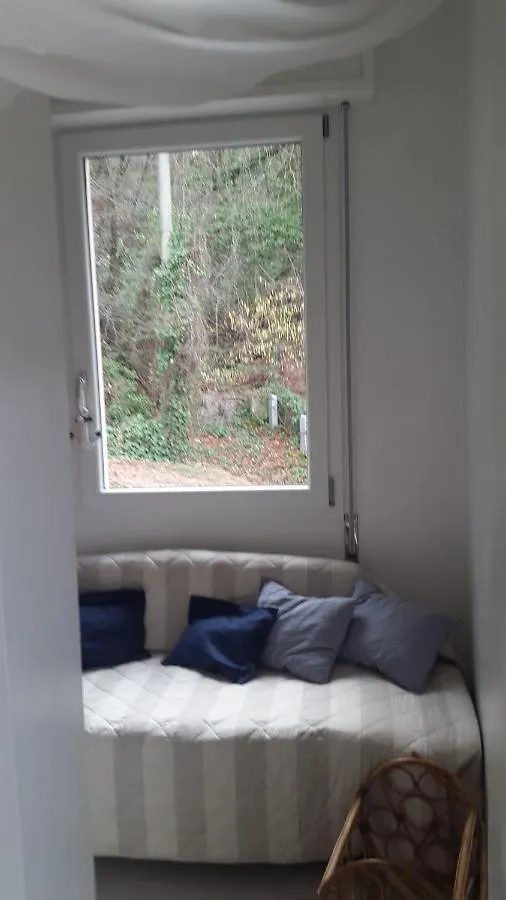 La Casa Sul Lago Salo 0*,