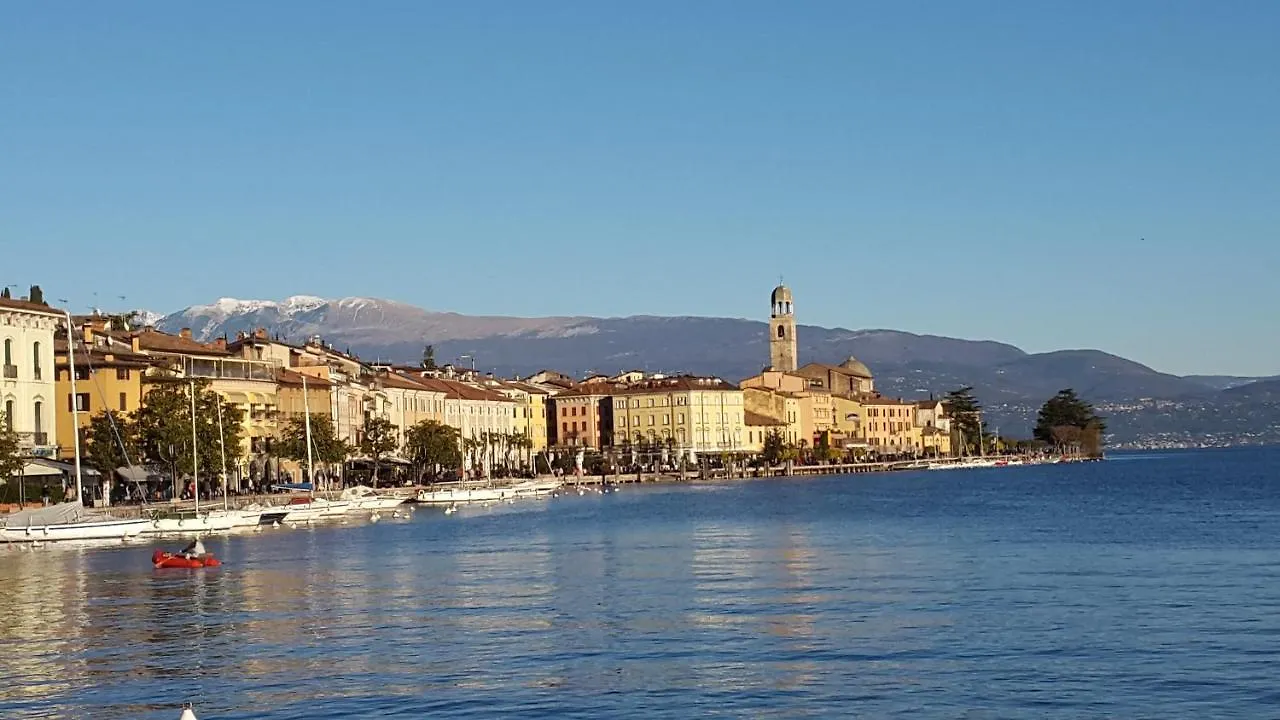 La Casa Sul Lago Salo