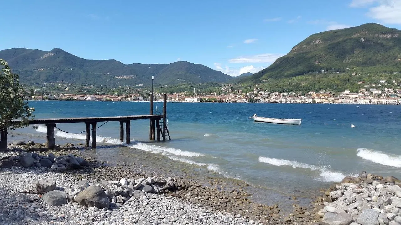 La Casa Sul Lago Salo 0*,