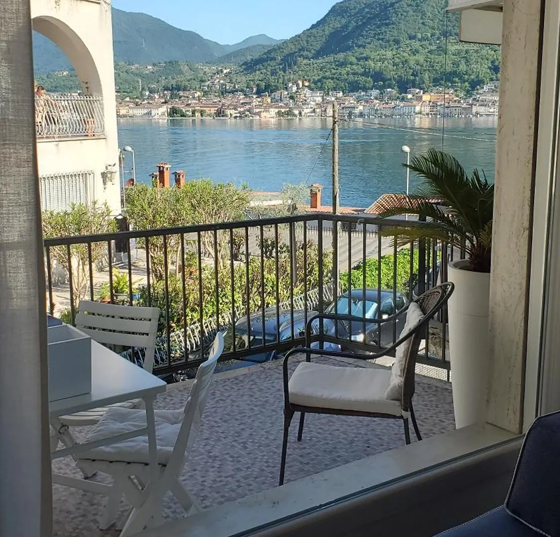 La Casa Sul Lago Salo 0*,