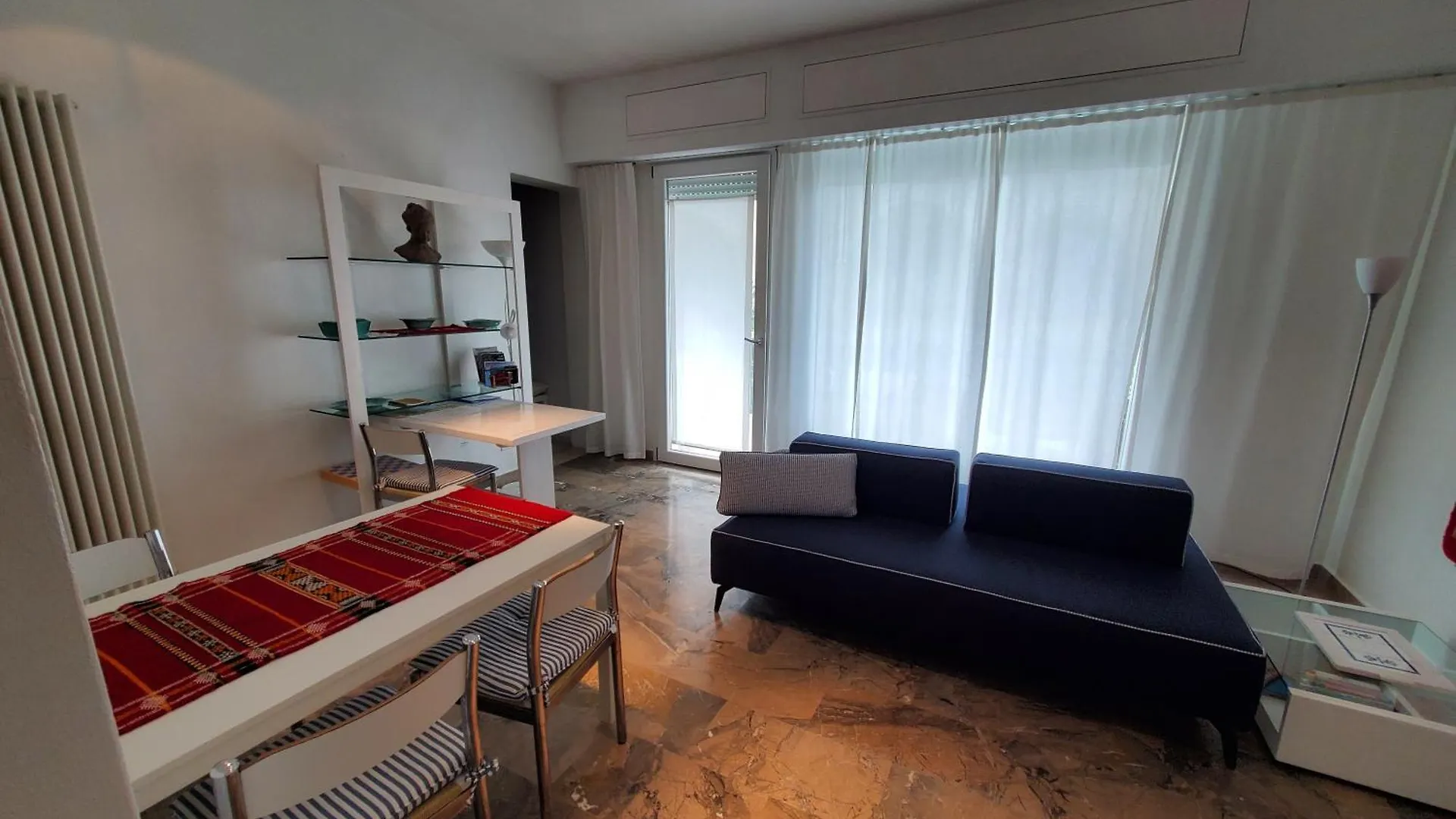 Apartment La Casa Sul Lago Salo