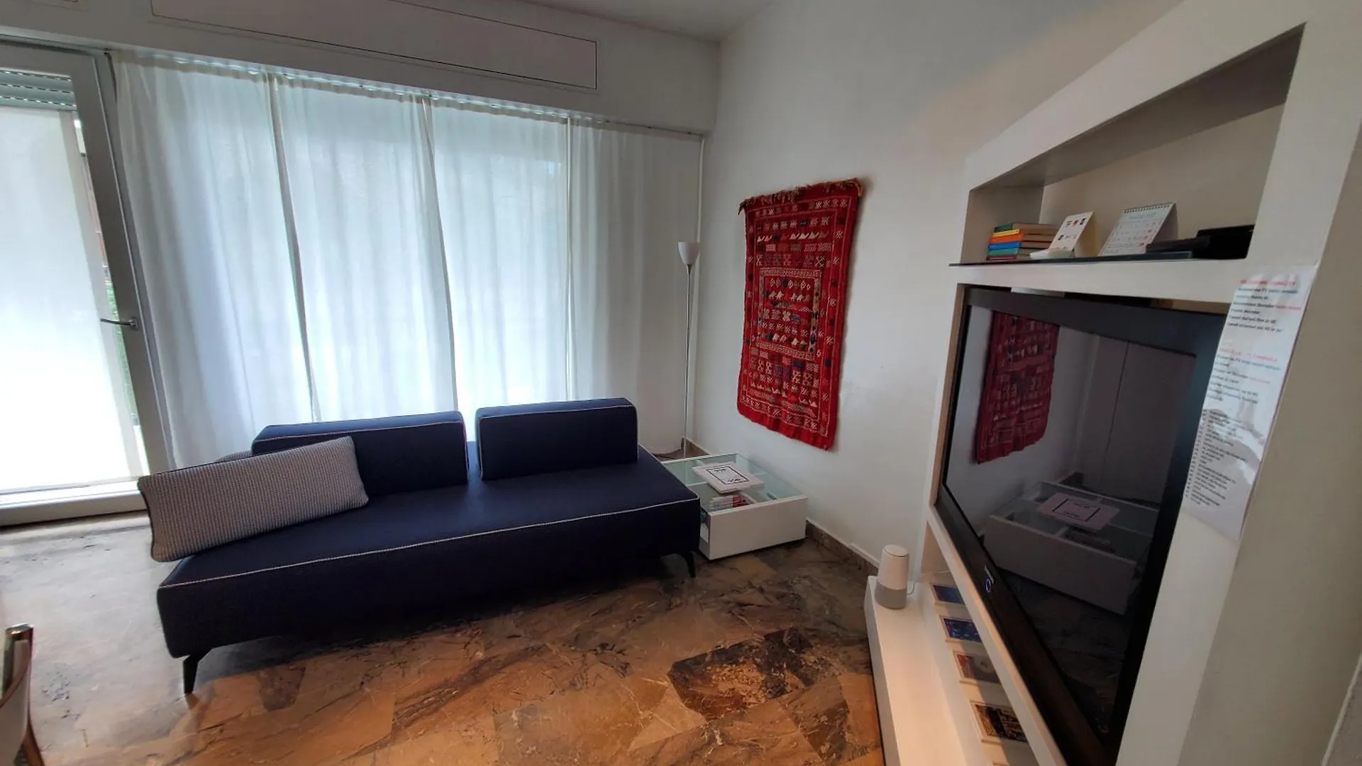 Apartment La Casa Sul Lago Salo